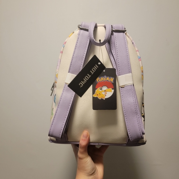 Loungefly Pokémon Backpack - Picture 4 of 4